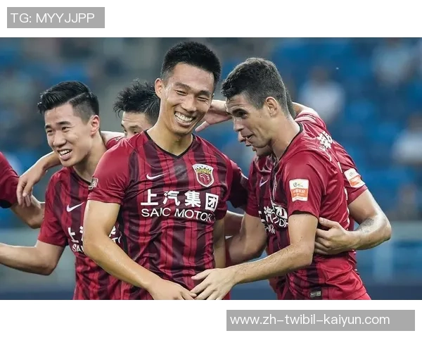 汪士钦被曝将成上港冬窗第三笔重量级引援？孙祥亲身驳斥谣言：纯属假消息